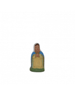 Virgin Mary - 2CM
