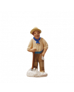 Salinier à la pelle - 5CM