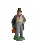 Docteur campagne - 7CM