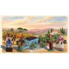 Le Temps des Vendanges