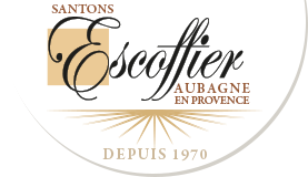 Santons Escoffier