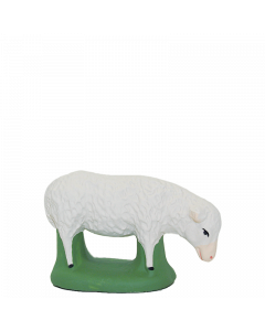Mouton broutant - 9CM