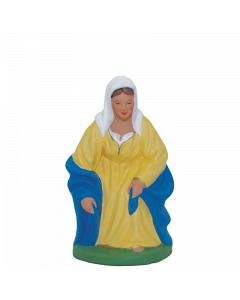 Vierge Marie - 9CM