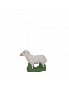 Mouton debout - 5CM